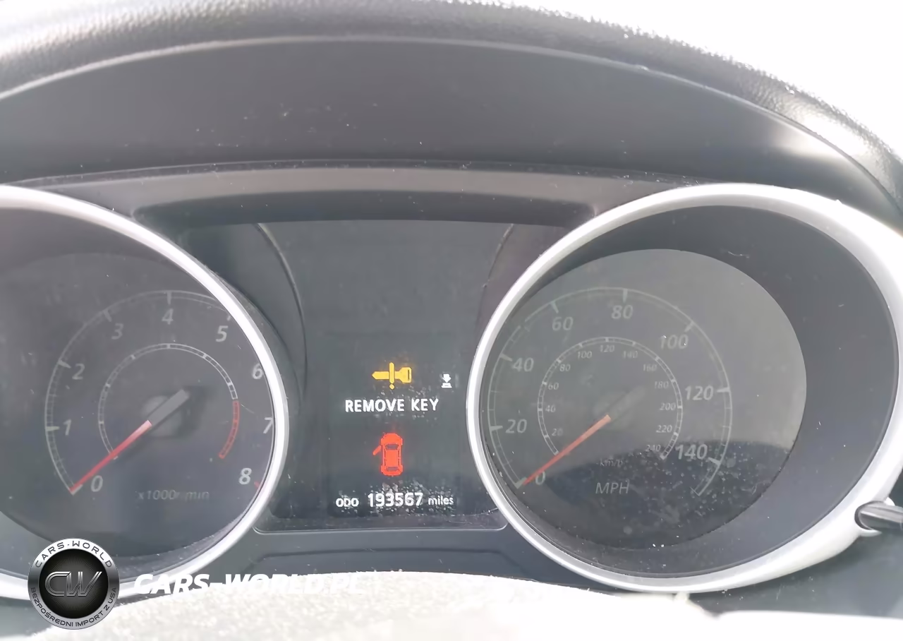 2015 Mitsubishi Outlander Sport Es VIN:4A4AP3AU1FE034133 - 7