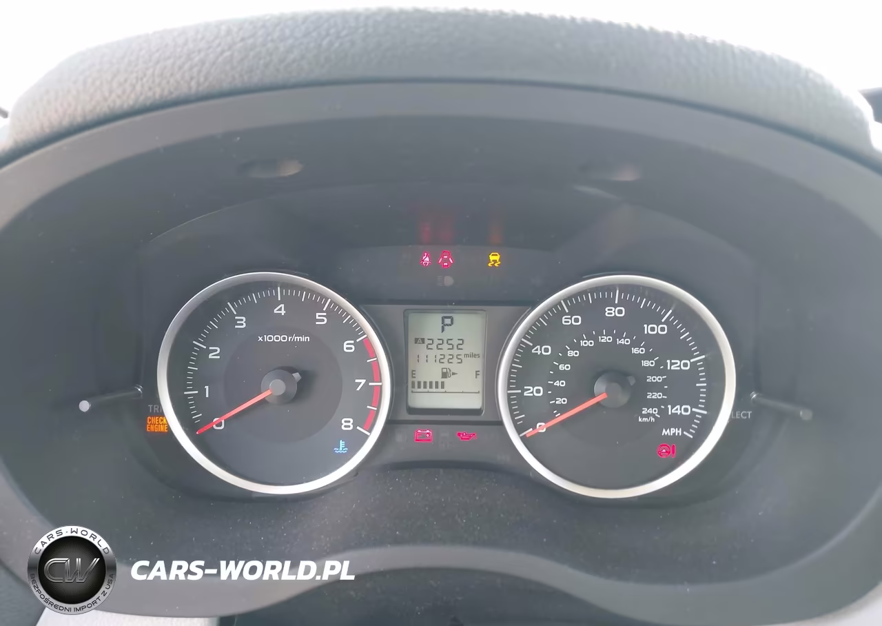 2017 Subaru Forester 2.5I Premium VIN:JF2SJAEC5HH555524 - 7