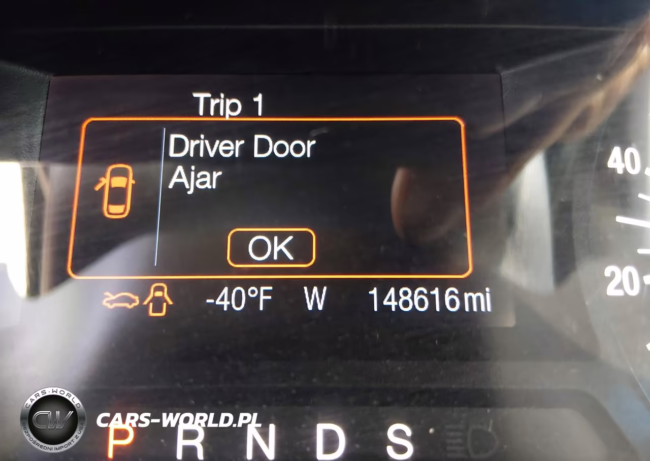 2015 Ford Edge Se VIN:2FMTK3G80FBC16132 - 13
