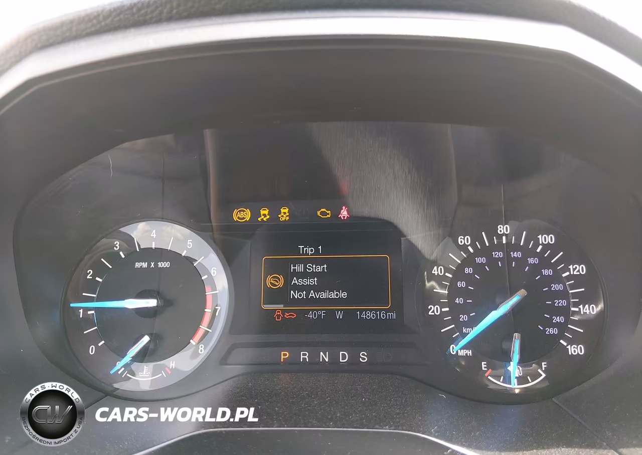 2015 Ford Edge Se VIN:2FMTK3G80FBC16132 - 7