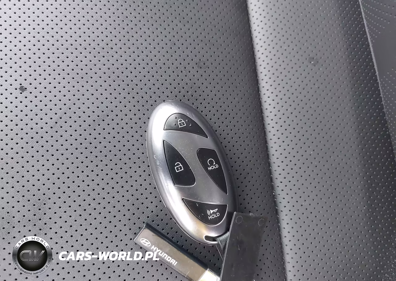 2026 Hyundai Kona Sel Premium VIN:KM8HDCA35TU439866 - 11