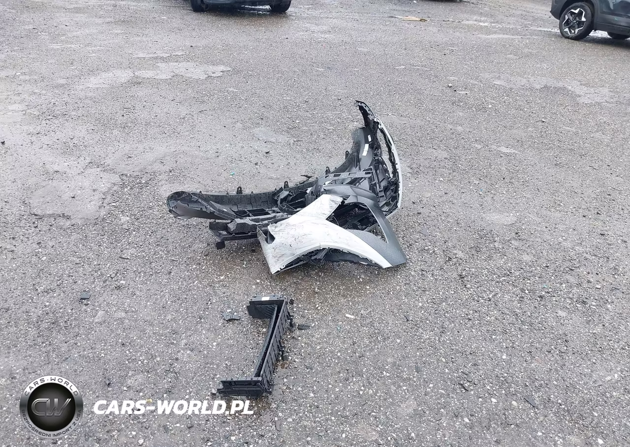 2026 Hyundai Kona Sel Premium VIN:KM8HDCA35TU439866 - 12