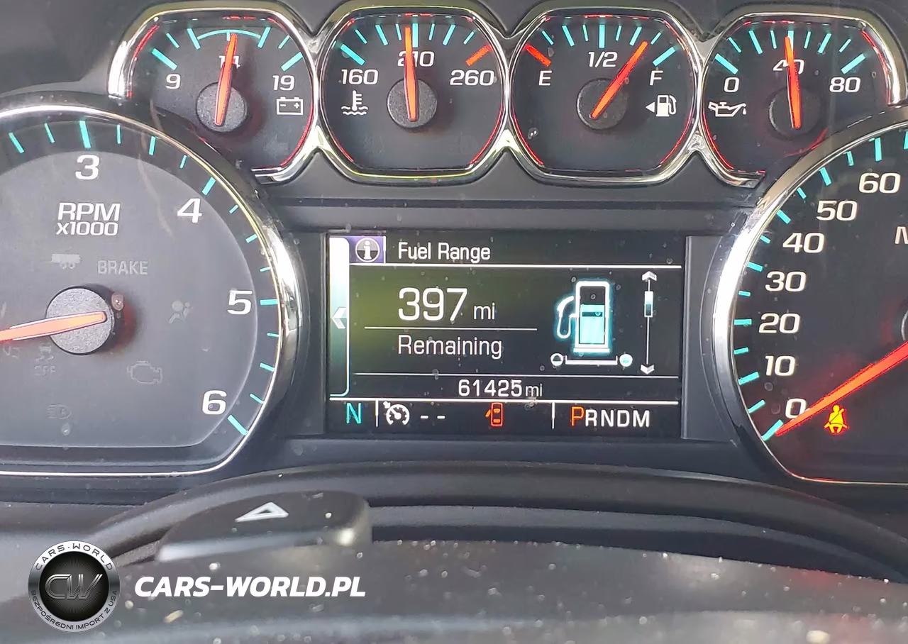 2016 Chevrolet Tahoe Ls VIN:1GNSKAEC6GR425490 - 16