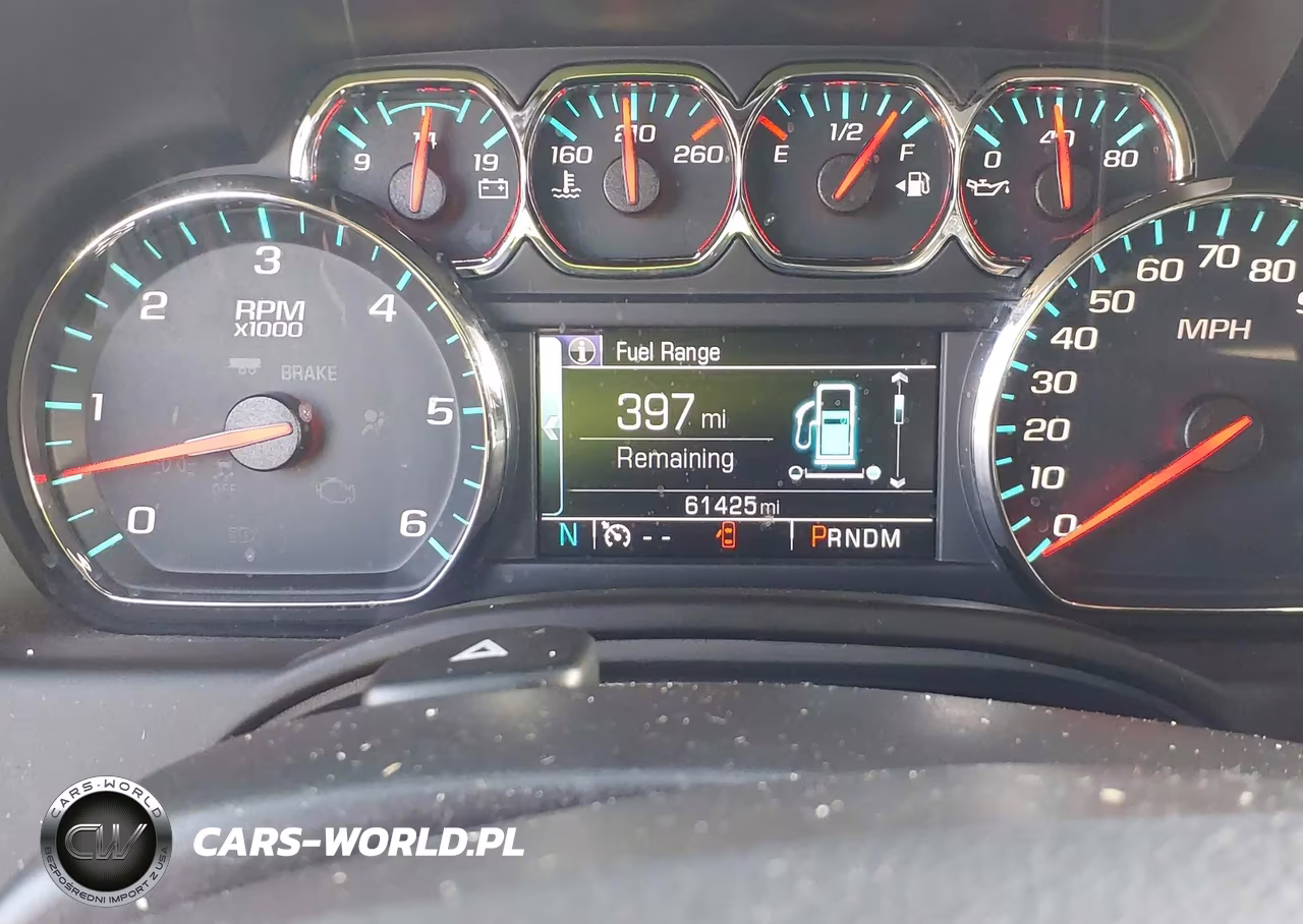 2016 Chevrolet Tahoe Ls VIN:1GNSKAEC6GR425490 - 7