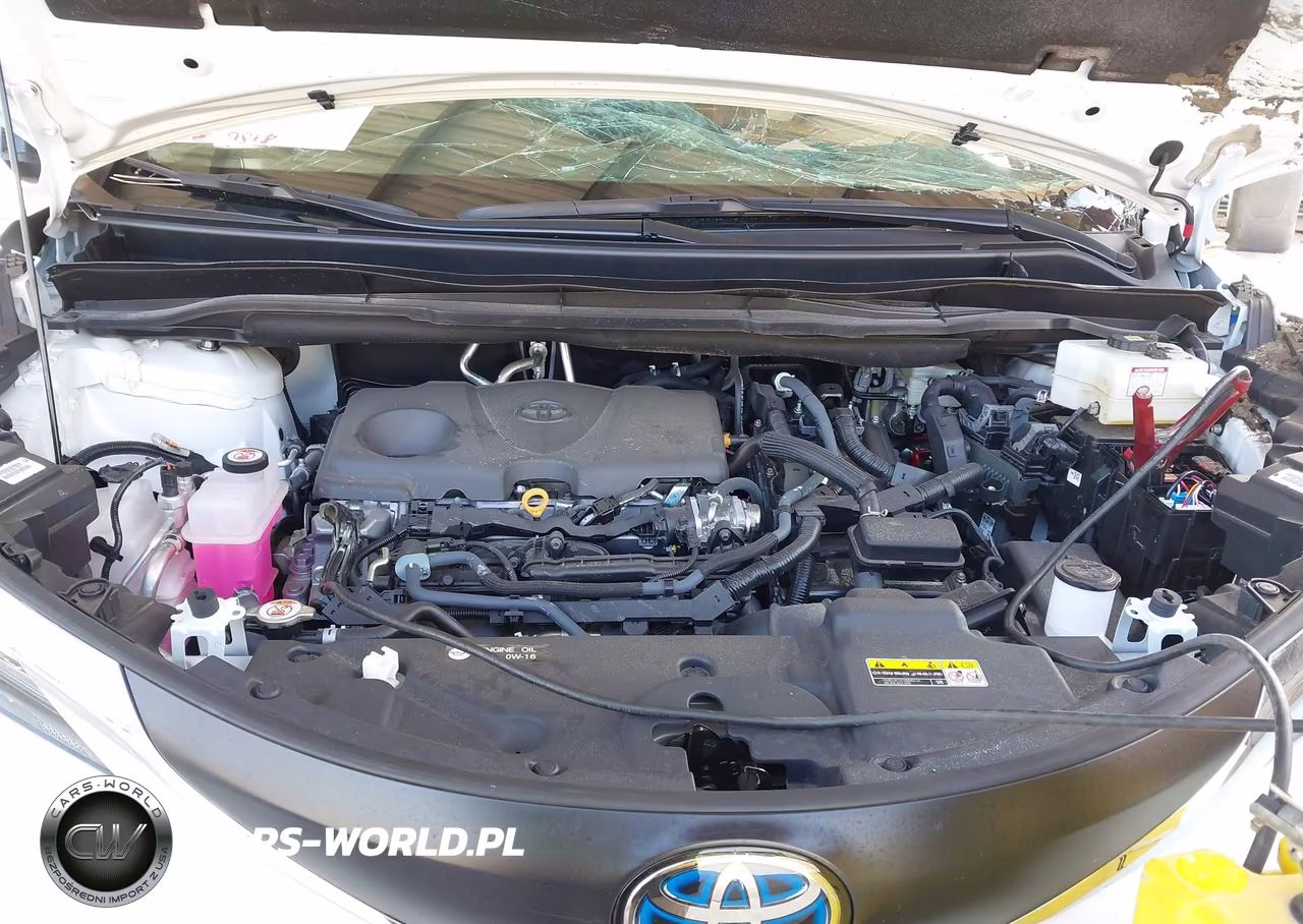 2025 Toyota Sienna Xle VIN:5TDYRKEC3SS267480 - 10