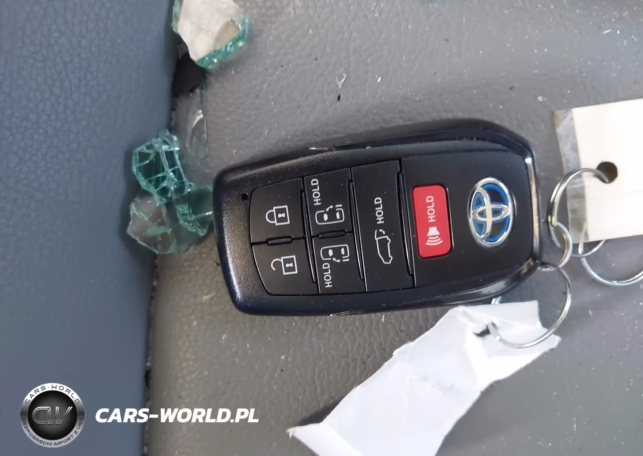 2025 Toyota Sienna Xle VIN:5TDYRKEC3SS267480 - 11