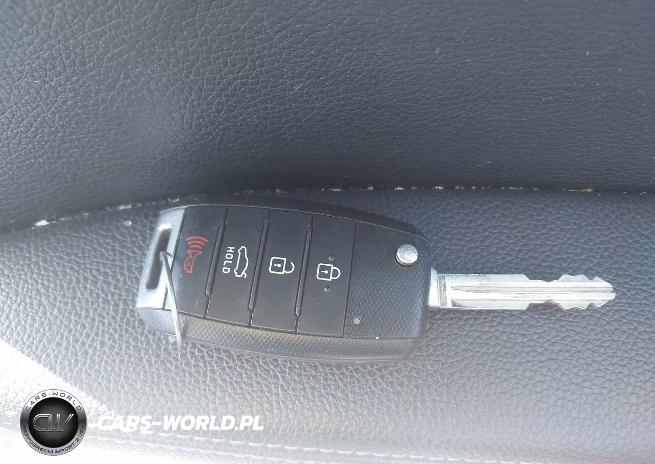 2017 Kia Forte Lx VIN:3KPFK4A77HE121361 - 11