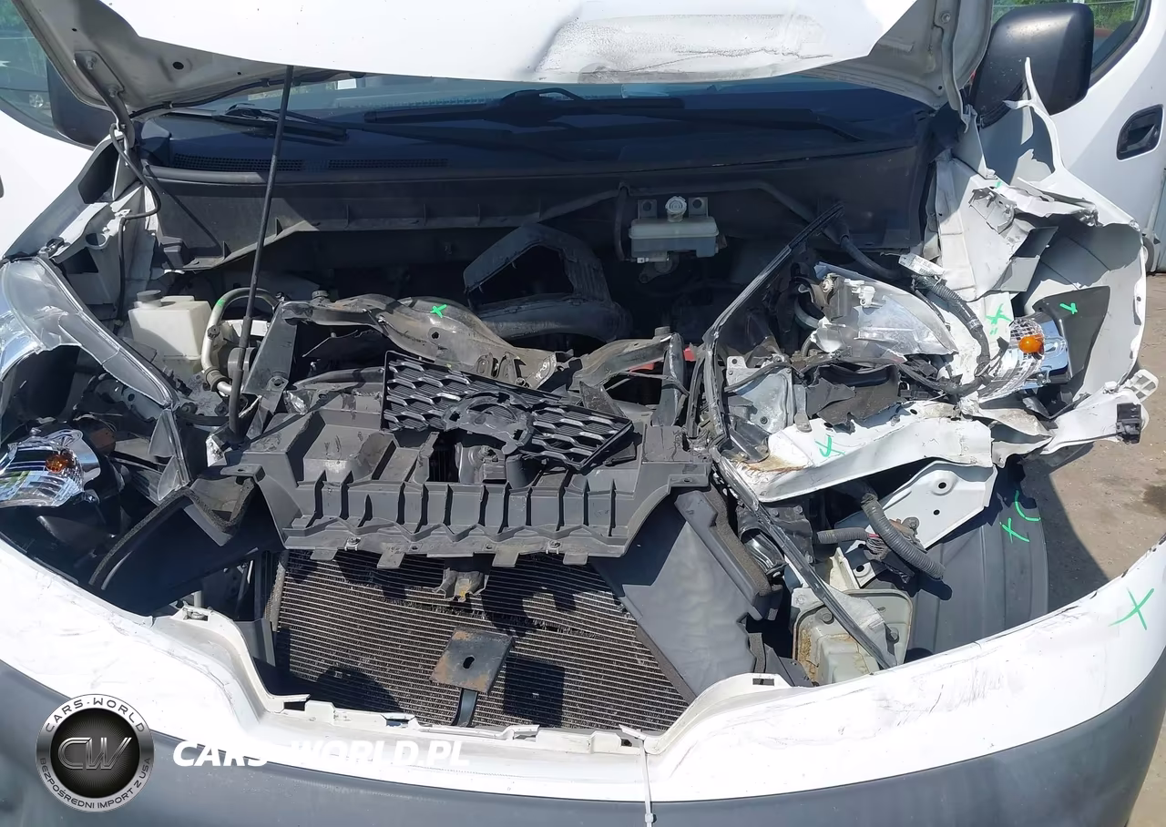 2018 Nissan Nv200 S VIN:3N6CM0KN2JK693929 - 10