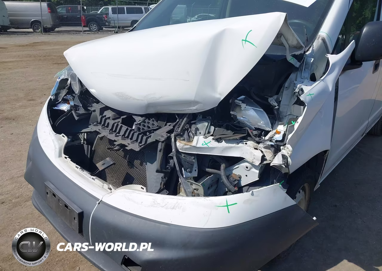 2018 Nissan Nv200 S VIN:3N6CM0KN2JK693929 - 17