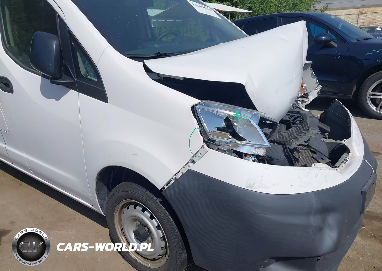 2018 Nissan Nv200 S VIN:3N6CM0KN2JK693929 - 19