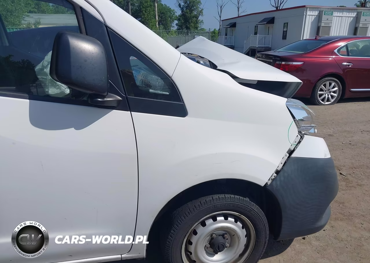 2018 Nissan Nv200 S VIN:3N6CM0KN2JK693929 - 20