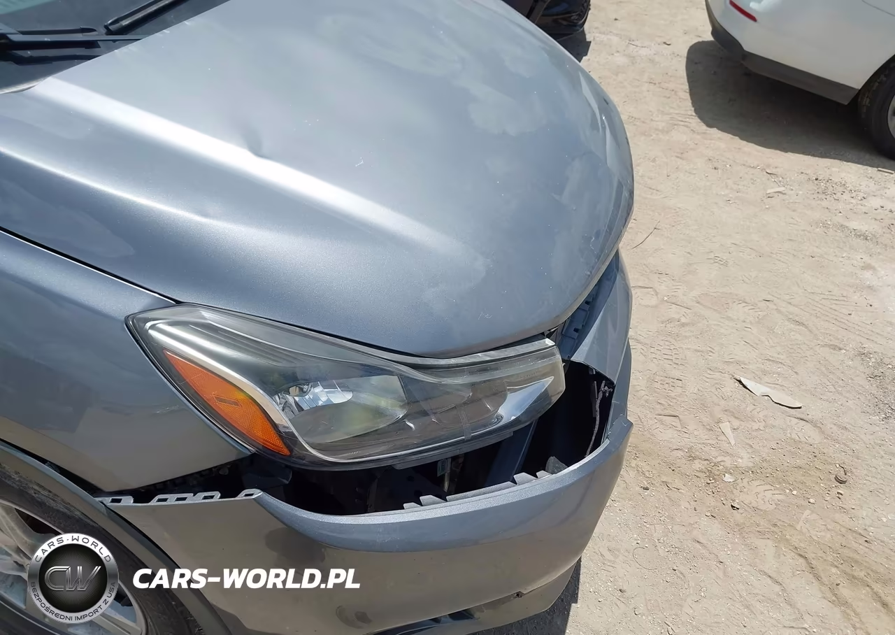 2020 Chevrolet Trax Fwd Ls VIN:3GNCJKSB8LL176135 - 18