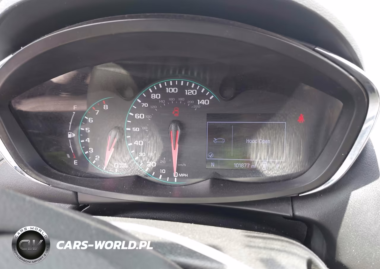 2020 Chevrolet Trax Fwd Ls VIN:3GNCJKSB8LL176135 - 7