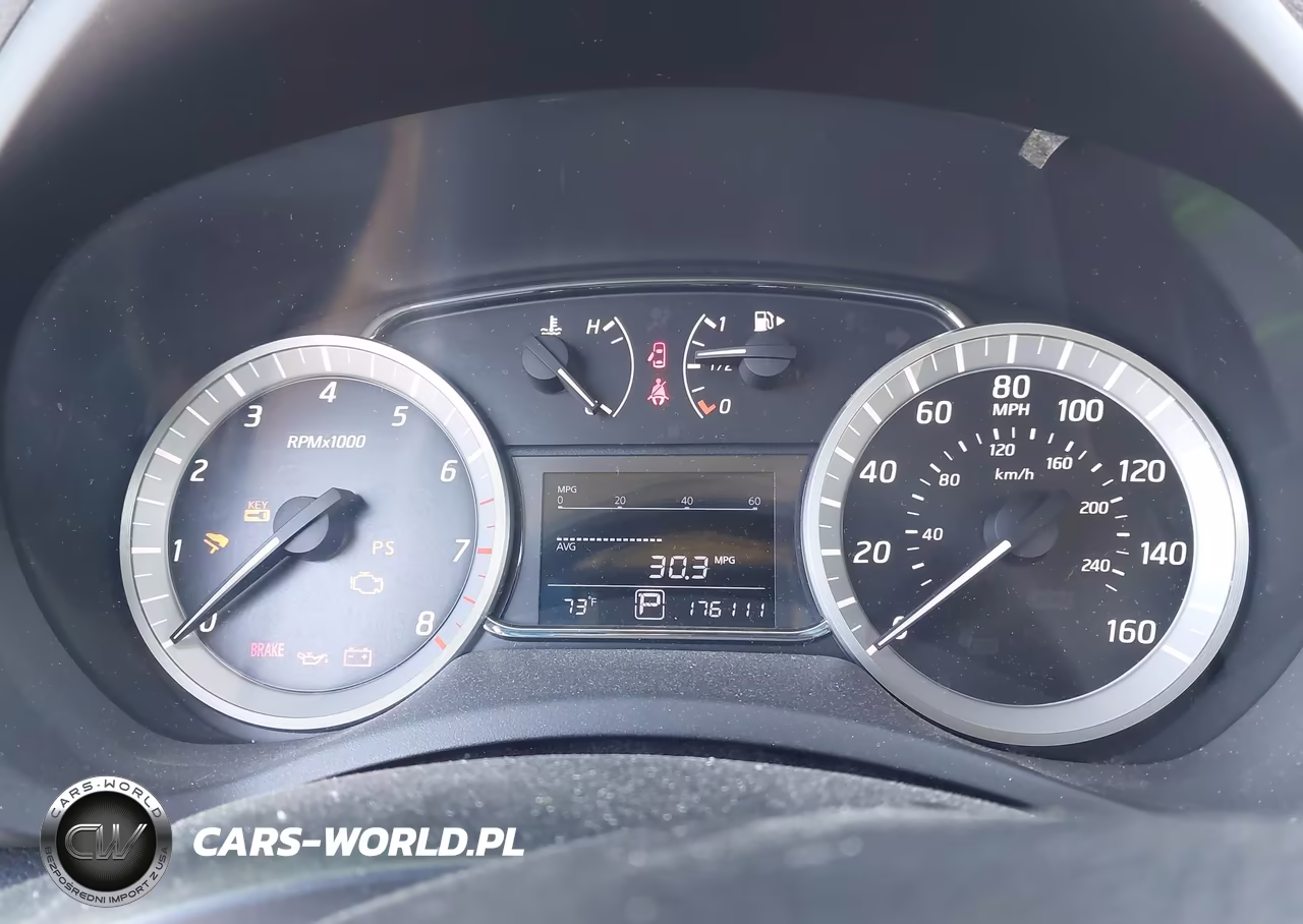 2013 Nissan Sentra Sl VIN:3N1AB7AP9DL701179 - 7