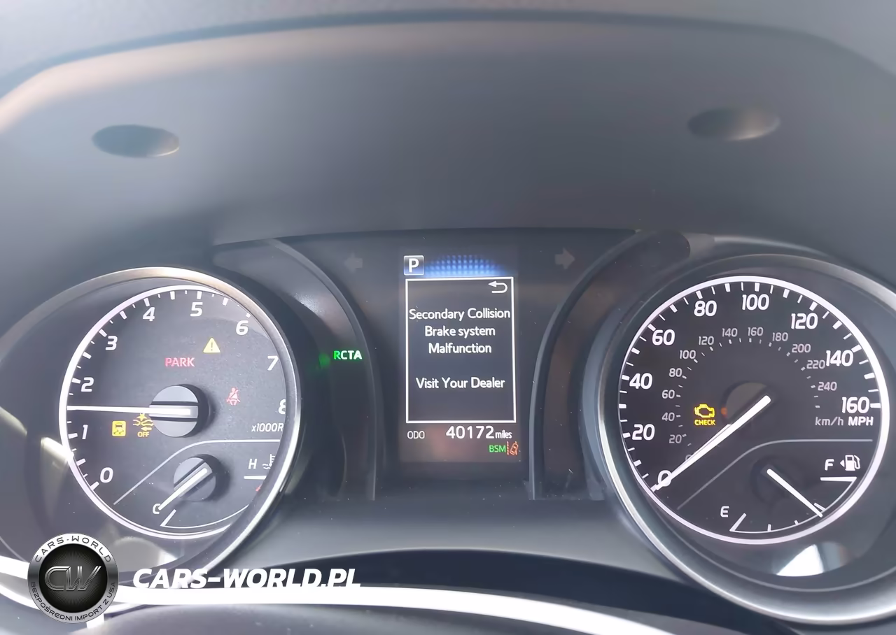 2021 Toyota Camry Se VIN:4T1T11AK5MU532385 - 7