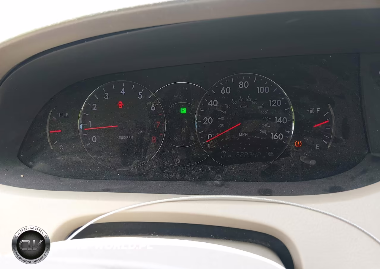 2007 Toyota Avalon Xl VIN:4T1BK36B67U212820 - 7