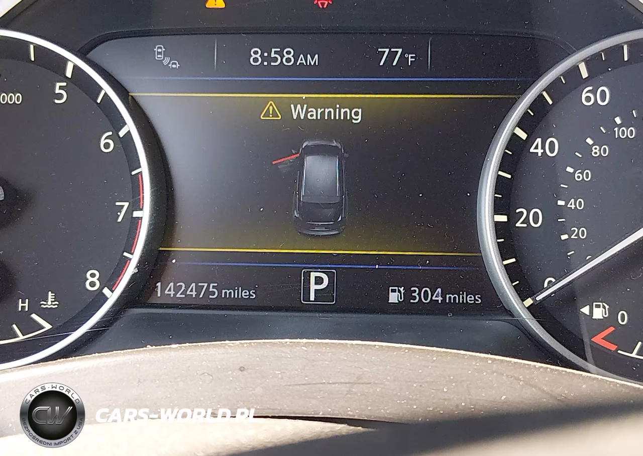2015 Nissan Murano Sl VIN:5N1AZ2MHXFN263111 - 16