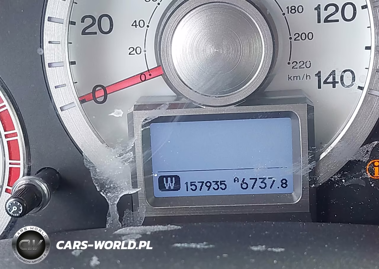 2011 Honda Pilot Ex-L VIN:5FNYF4H70BB023020 - 15