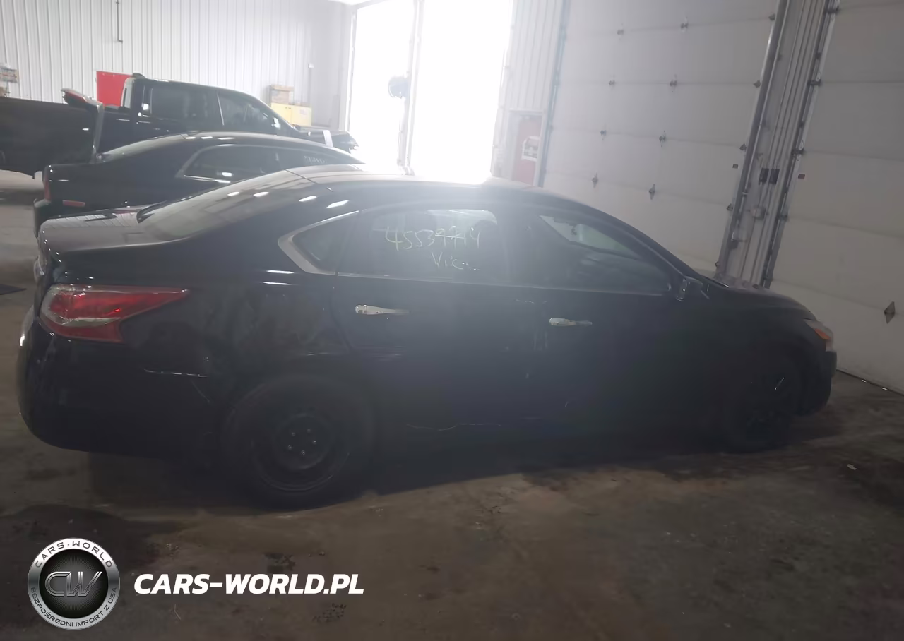 2013 Nissan Altima 2.5 S VIN:1N4AL3AP3DC121057 - 13