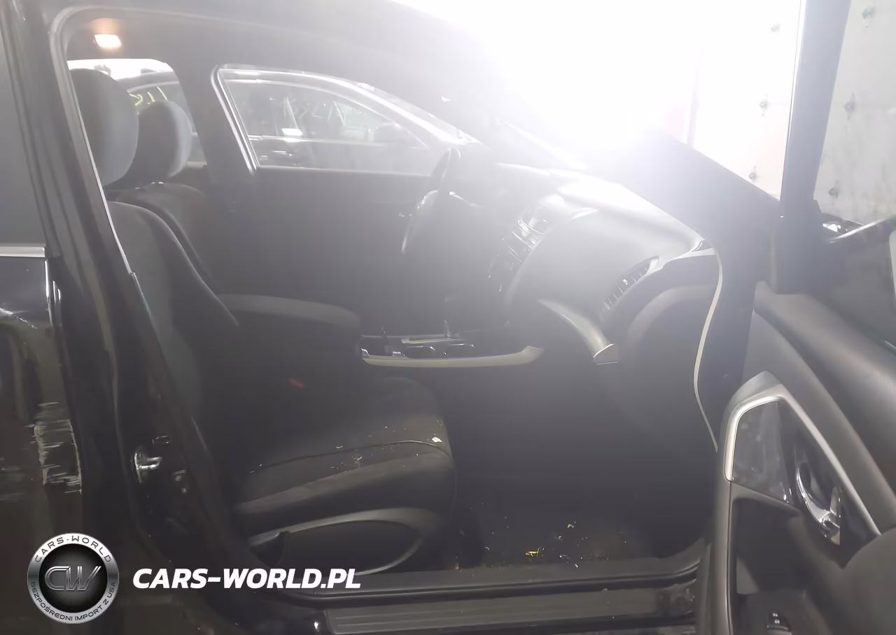 2013 Nissan Altima 2.5 S VIN:1N4AL3AP3DC121057 - 5