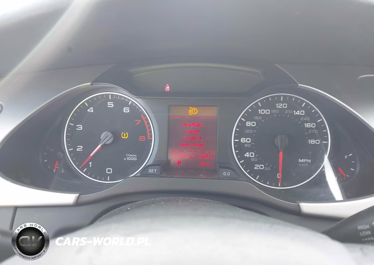 2012 Audi A4 2.0T Premium Plus VIN:WAUFFAFL3CN014382 - 7
