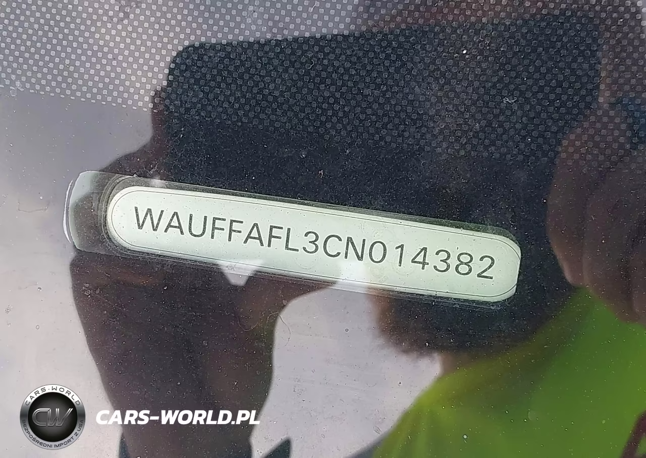 2012 Audi A4 2.0T Premium Plus VIN:WAUFFAFL3CN014382 - 9