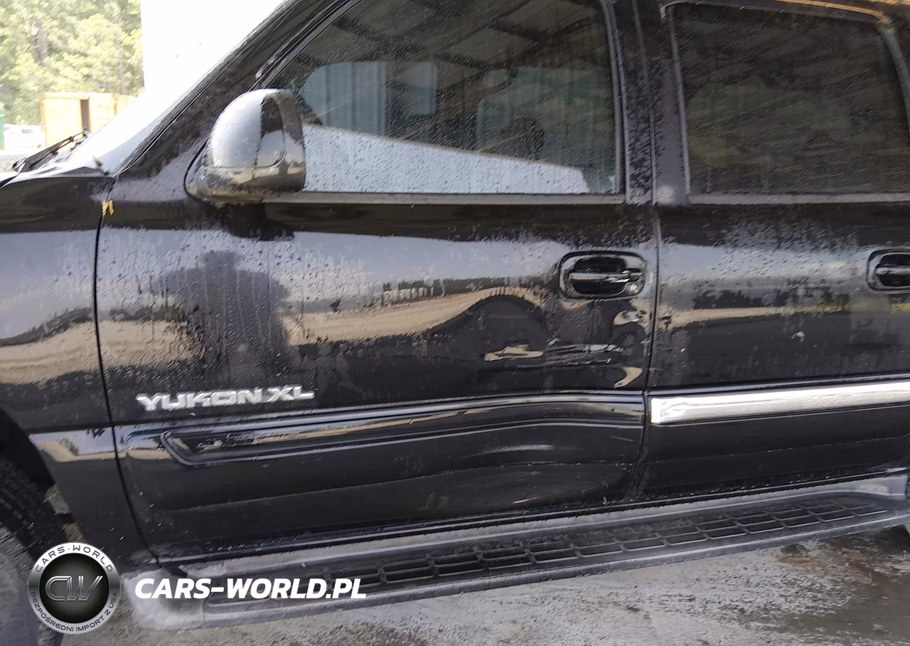 2005 GMC Yukon Xl 1500 Slt VIN:1GKEC16Z15J156630 - 6