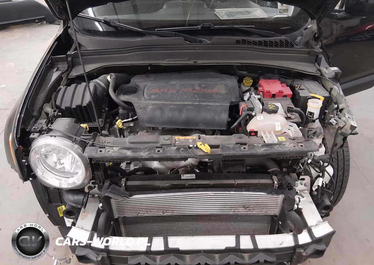 2019 Jeep Renegade Latitude Fwd VIN:ZACNJABB6KPK90780 - 10