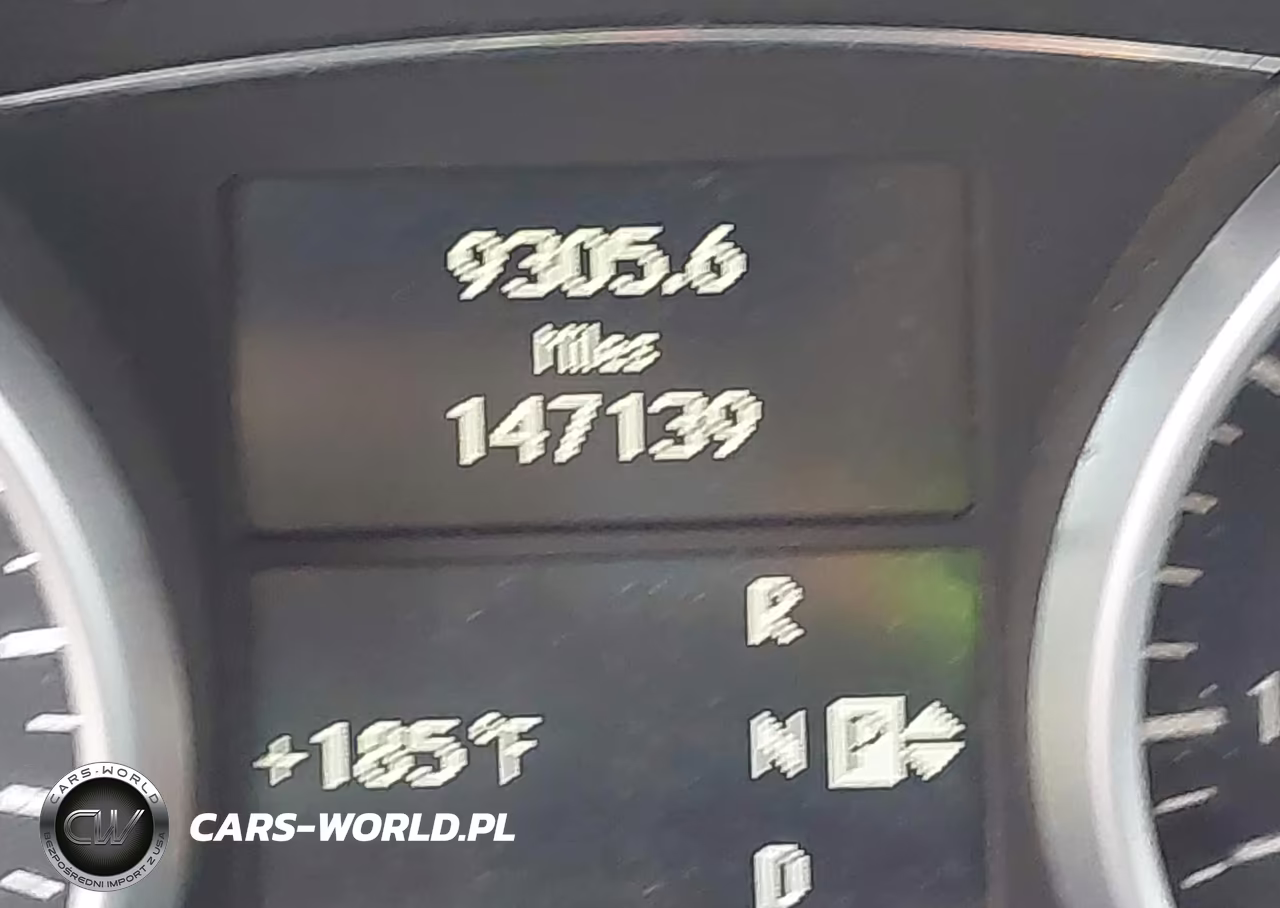 2008 Mercedes-Benz Gl-Class 4.6L VIN:4JGBF71E38A418354 - 16