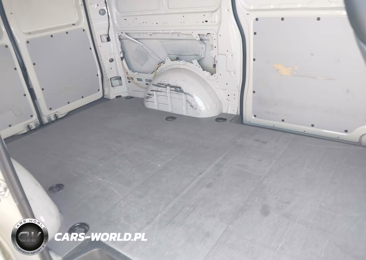 2019 Mercedes-Benz Metris VIN:WD3PG2EA2K3506982 - 8
