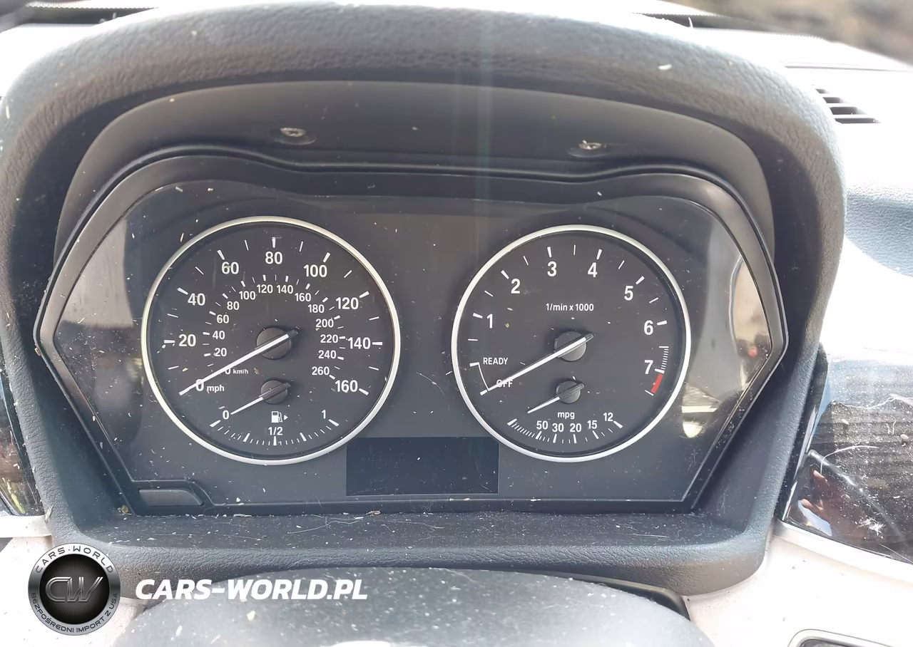 2018 BMW X1 xDrive28I VIN:WBXHT3C39J5F88198 - 7