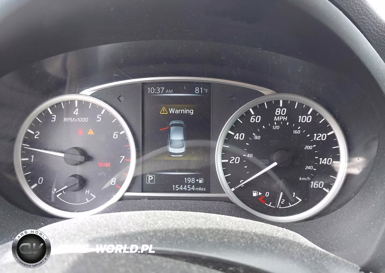 2017 Nissan Sentra Sv VIN:3N1AB7AP4HY232303 - 7