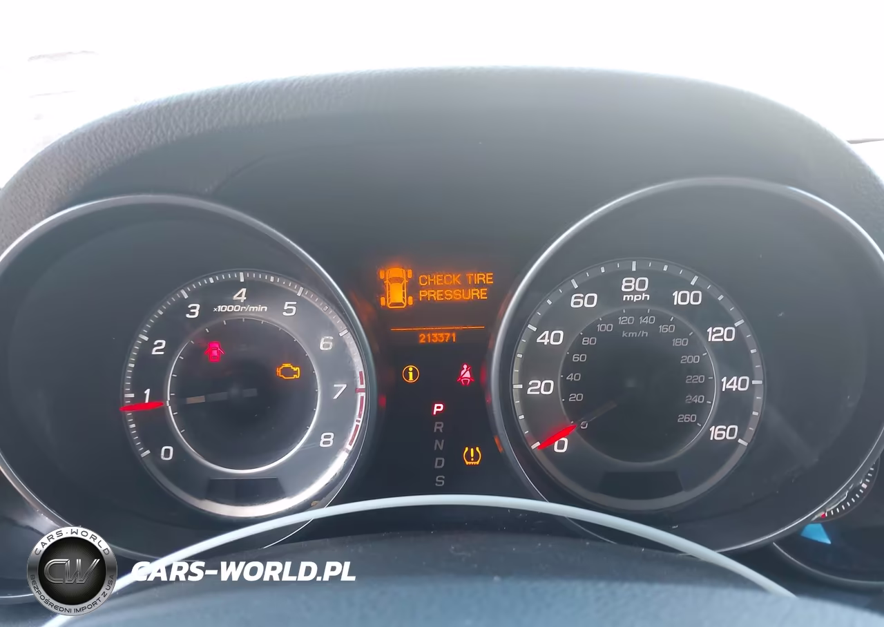 2012 Acura Mdx Advance Package VIN:2HNYD2H67CH504115 - 7