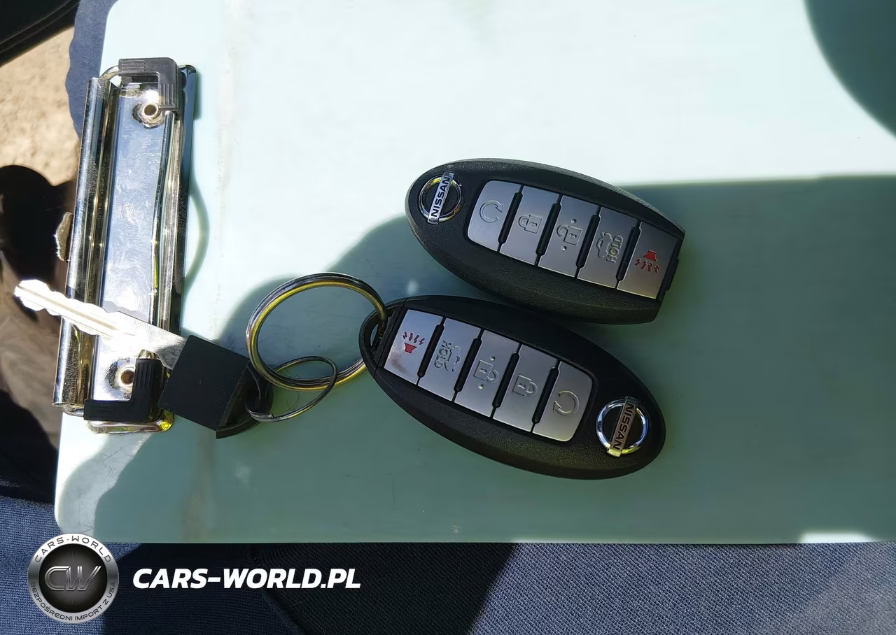 2015 Nissan Altima 2.5 S VIN:1N4AL3AP0FC465500 - 11