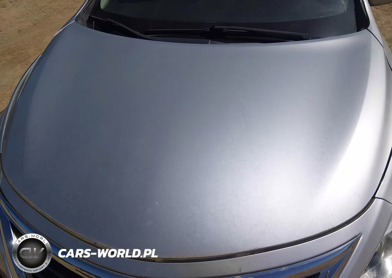 2015 Nissan Altima 2.5 S VIN:1N4AL3AP0FC465500 - 6