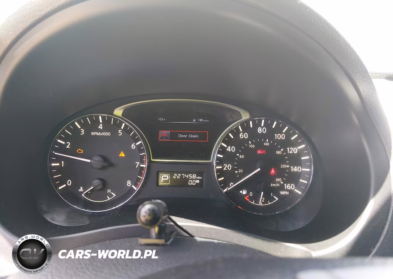 2015 Nissan Altima 2.5 S VIN:1N4AL3AP0FC465500 - 7