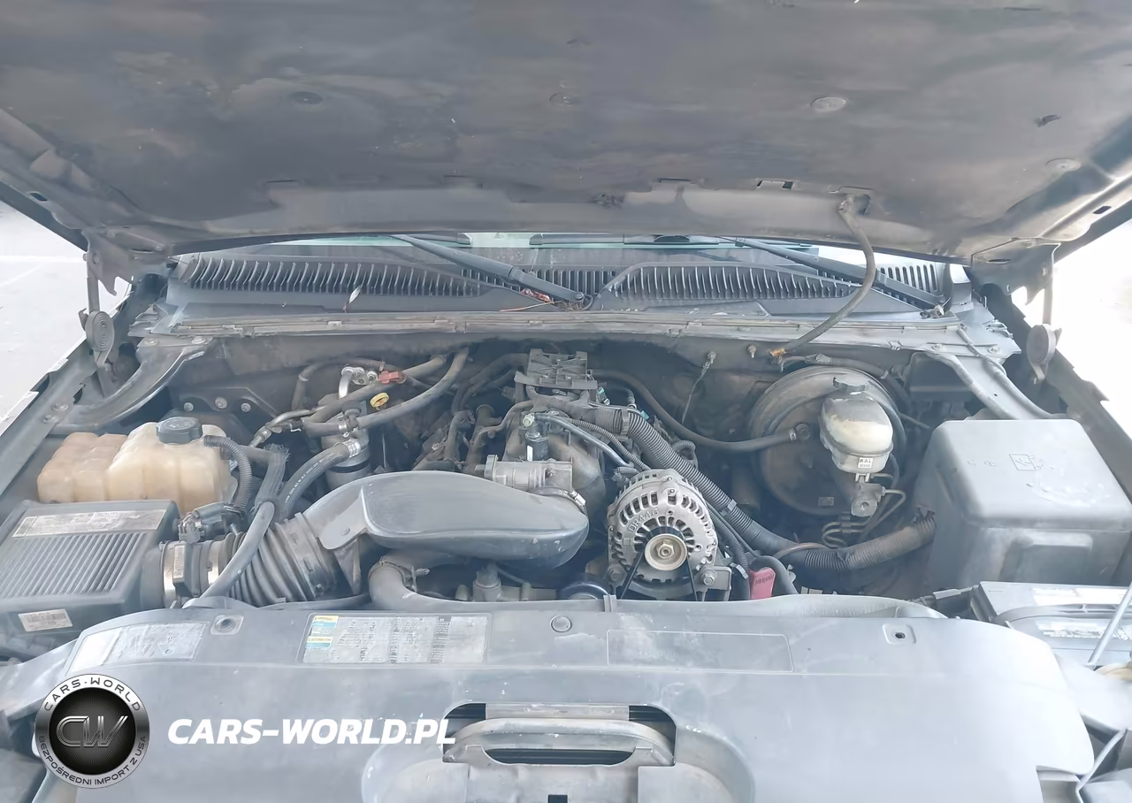 2005 Chevrolet Silverado 1500 Z71 VIN:1GCEK19B35E221970 - 10