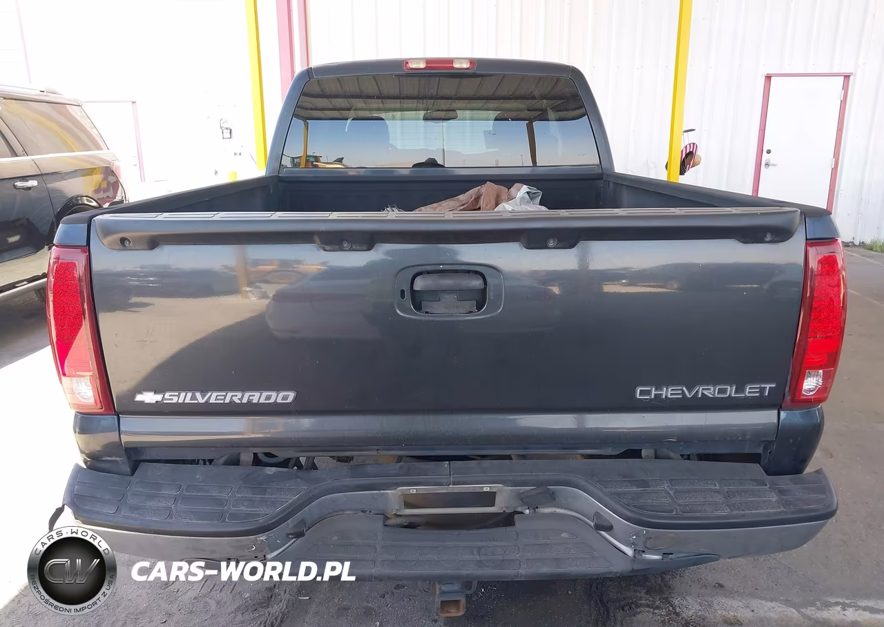 2005 Chevrolet Silverado 1500 Z71 VIN:1GCEK19B35E221970 - 16