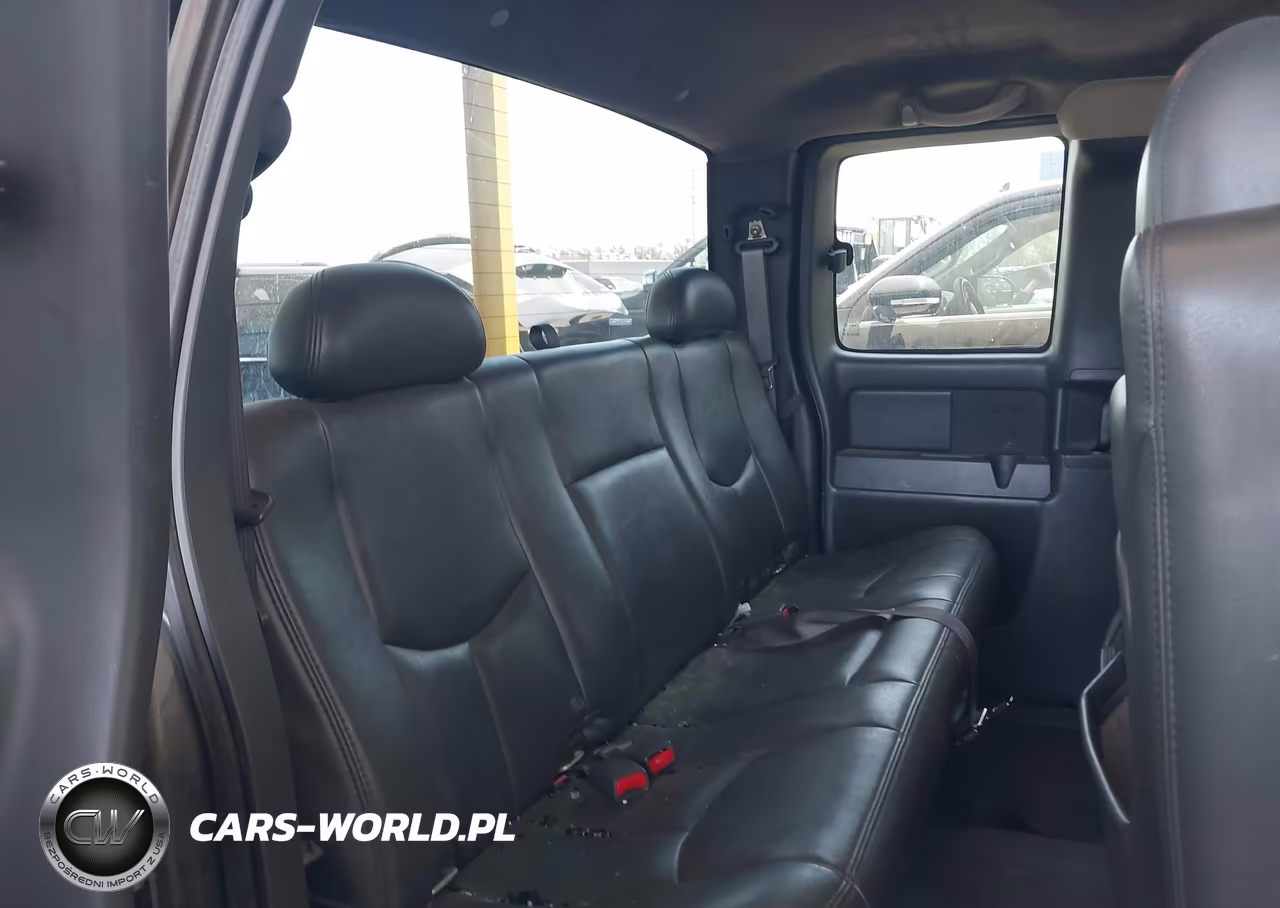 2005 Chevrolet Silverado 1500 Z71 VIN:1GCEK19B35E221970 - 8