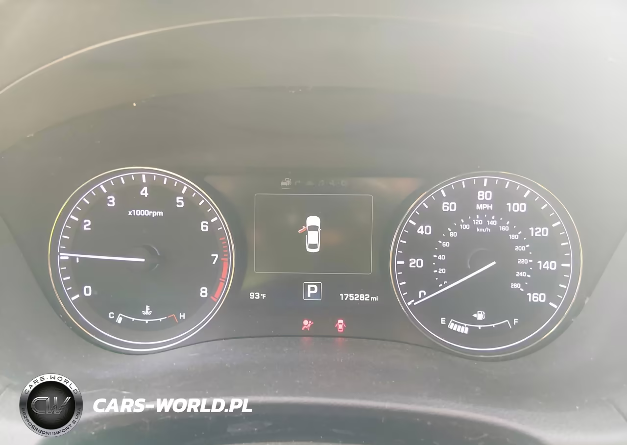 2017 Genesis G80 3.8 VIN:KMHGN4JE5HU188595 - 7