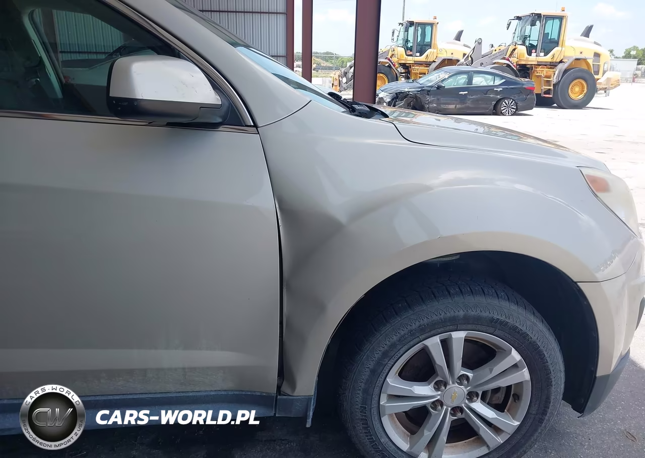 2015 Chevrolet Equinox Lt VIN:2GNALBEK9F1100099 - 12