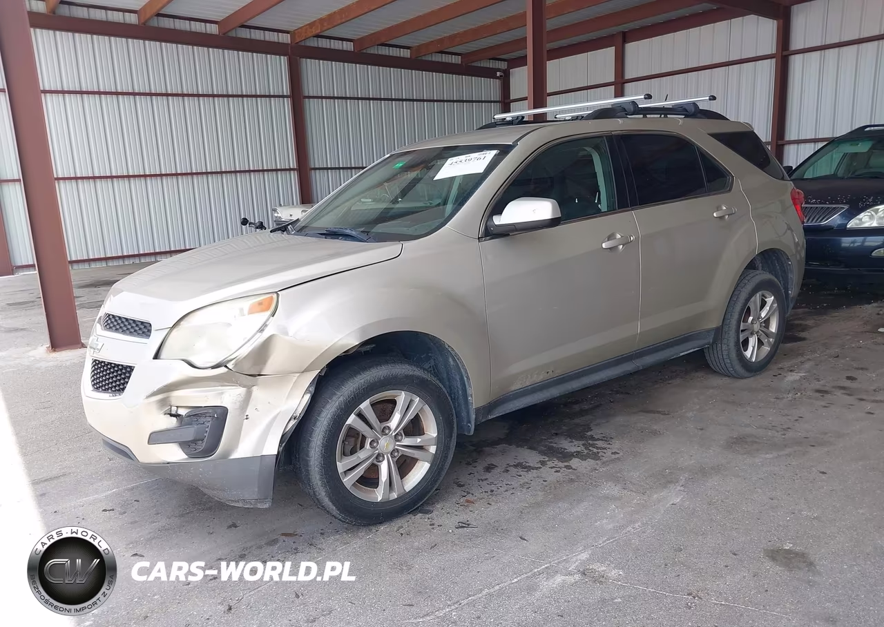 2015 Chevrolet Equinox Lt VIN:2GNALBEK9F1100099 - 2