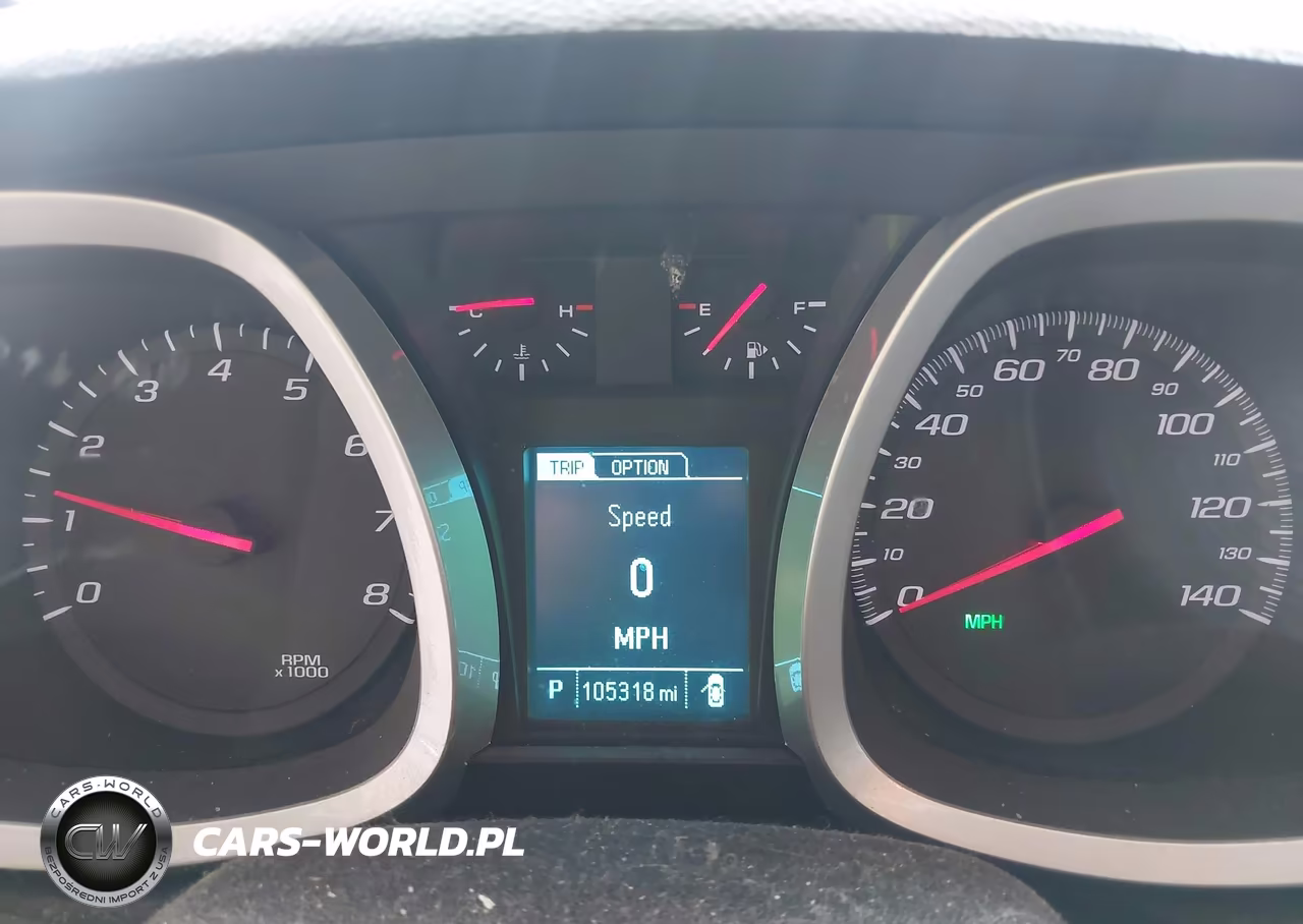 2015 Chevrolet Equinox Lt VIN:2GNALBEK9F1100099 - 7