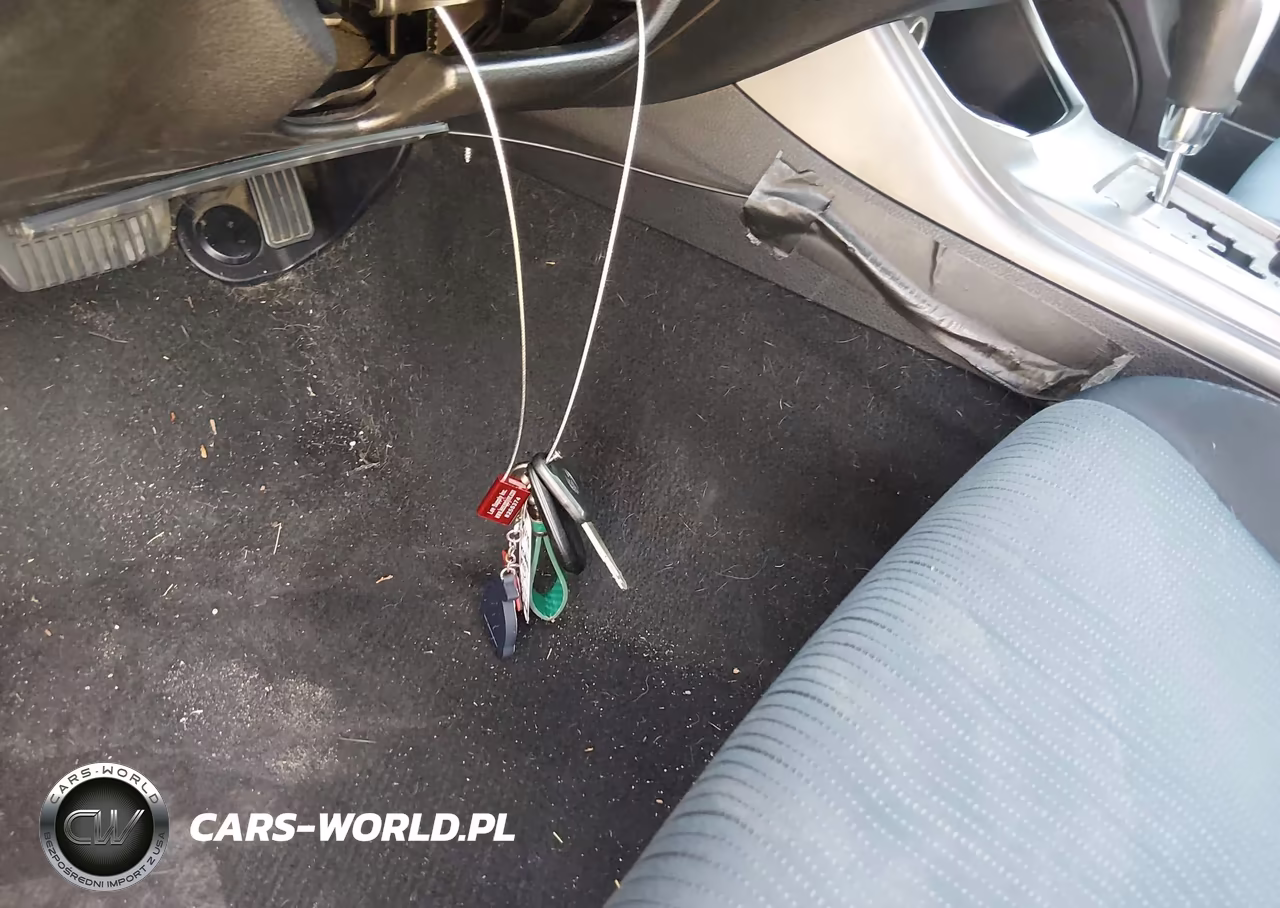 2011 Subaru Impreza Outback Sport VIN:JF1GH6D63BH831009 - 11