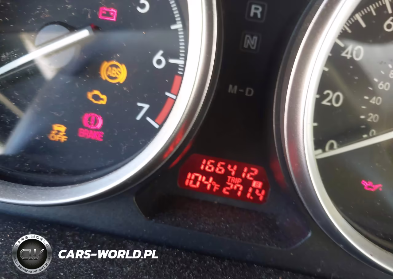 2012 Mazda Mazda6 I Touring VIN:1YVHZ8DH7C5M41441 - 14