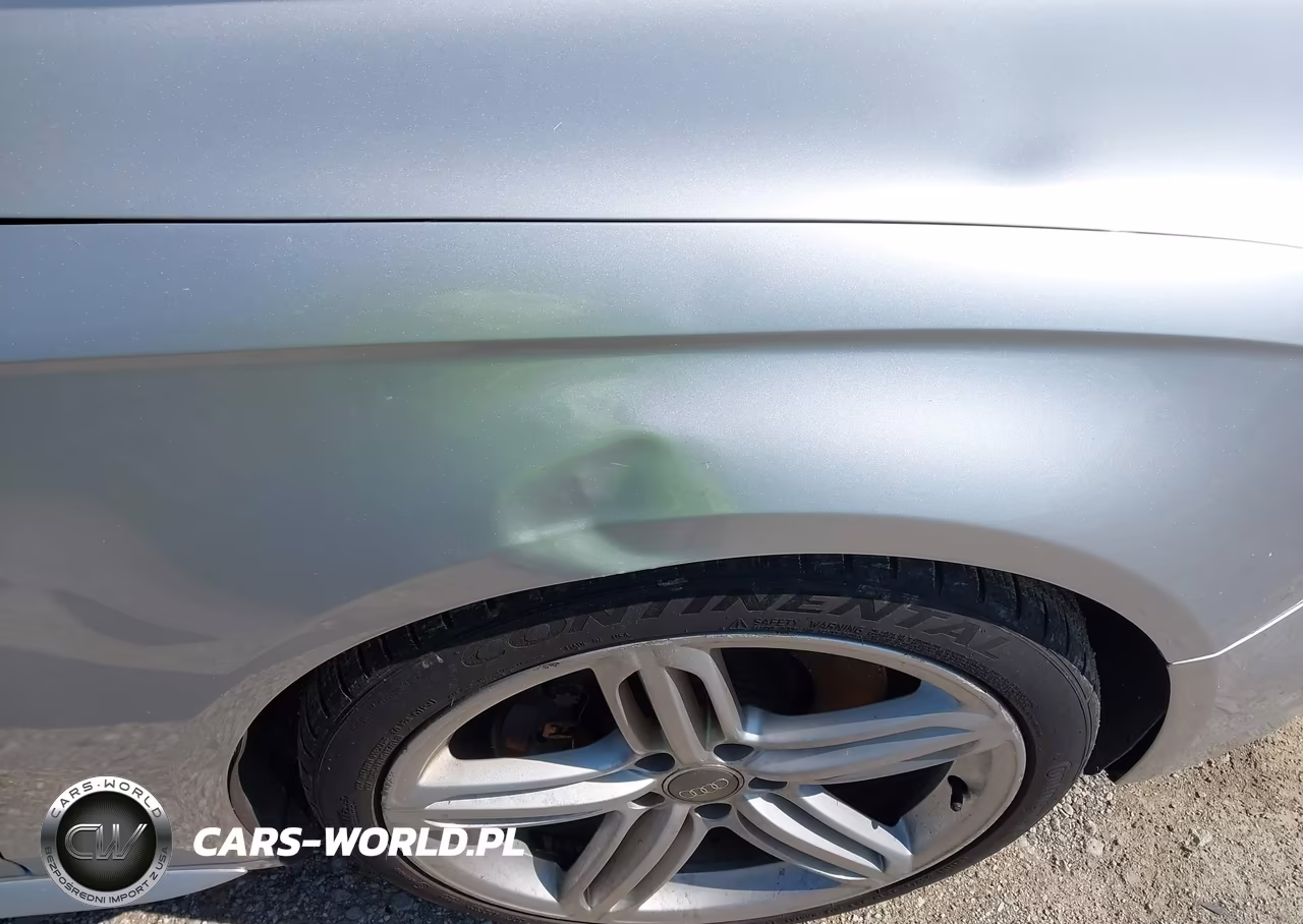 2013 Audi S4 3.0T Premium Plus VIN:WAUDGAFL7DA105586 - 6
