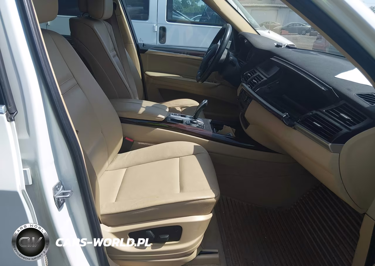 2013 BMW X5 xDrive35I-xDrive35I Premium-xDrive35I Sport Activity VIN:5UXZV4C5XD0E01442 - 5