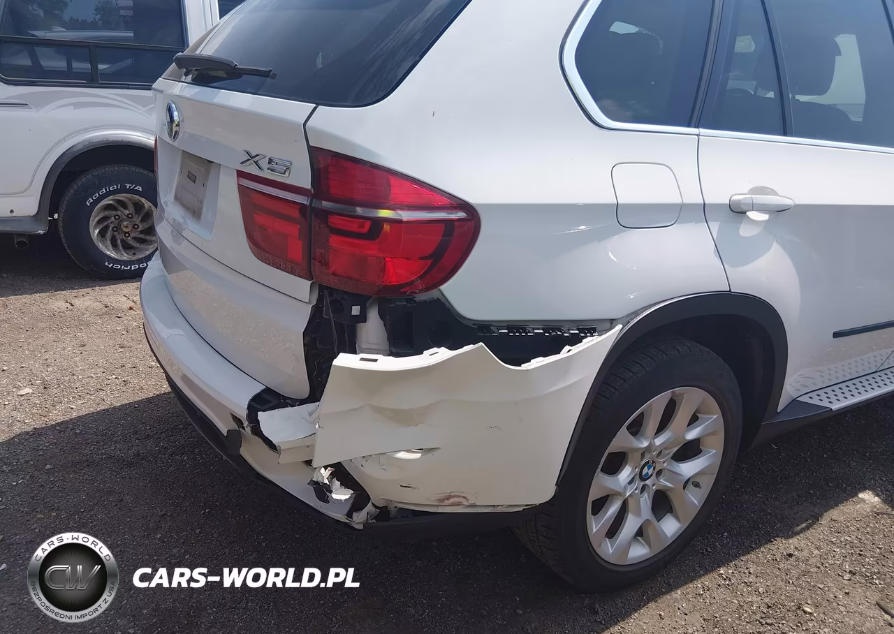 2013 BMW X5 xDrive35I-xDrive35I Premium-xDrive35I Sport Activity VIN:5UXZV4C5XD0E01442 - 6
