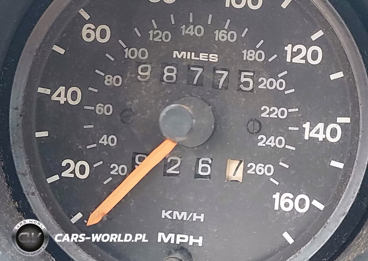 1985 Porsche 944 VIN:WP0AA0940FN474159 - 15
