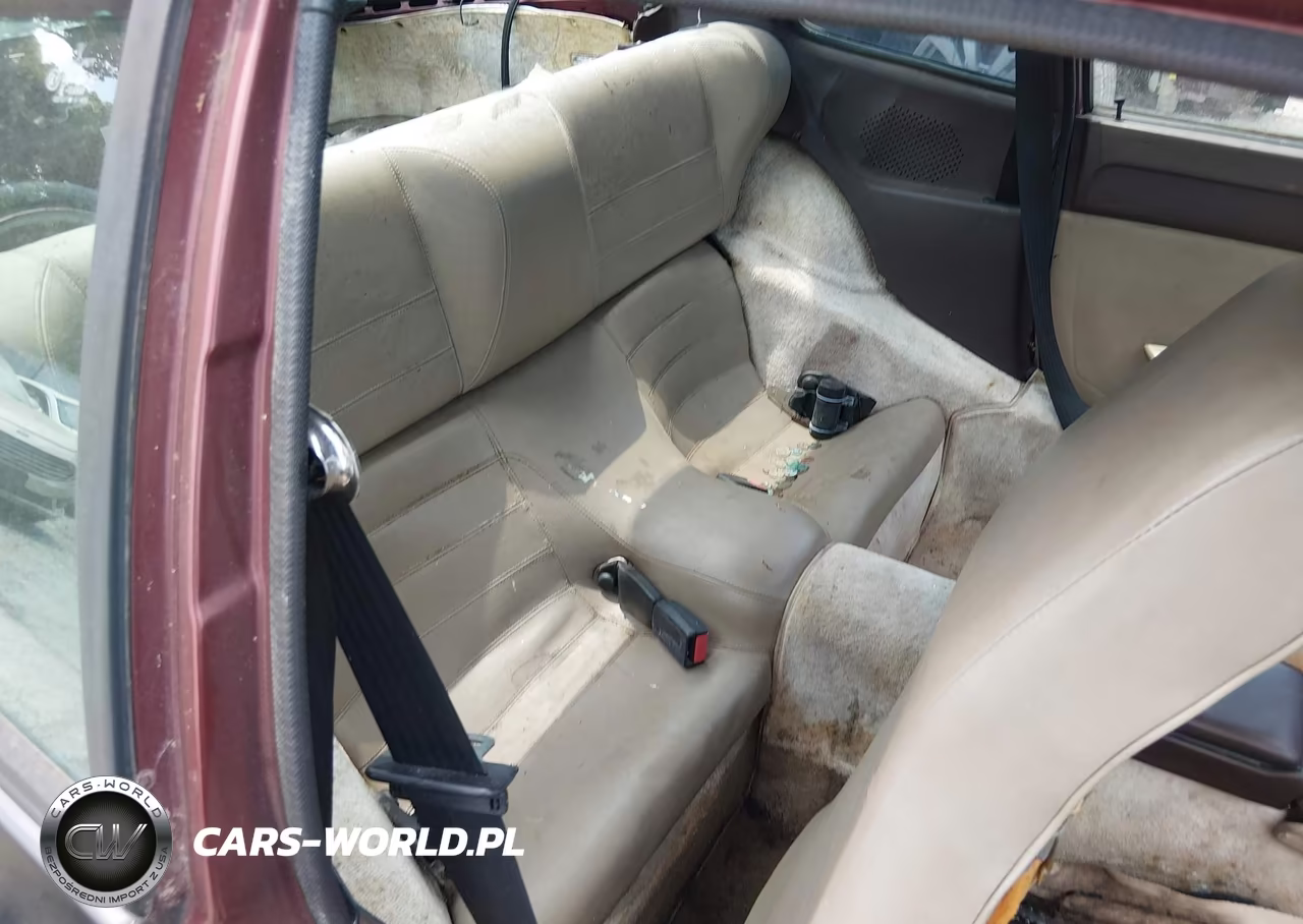 1985 Porsche 944 VIN:WP0AA0940FN474159 - 8